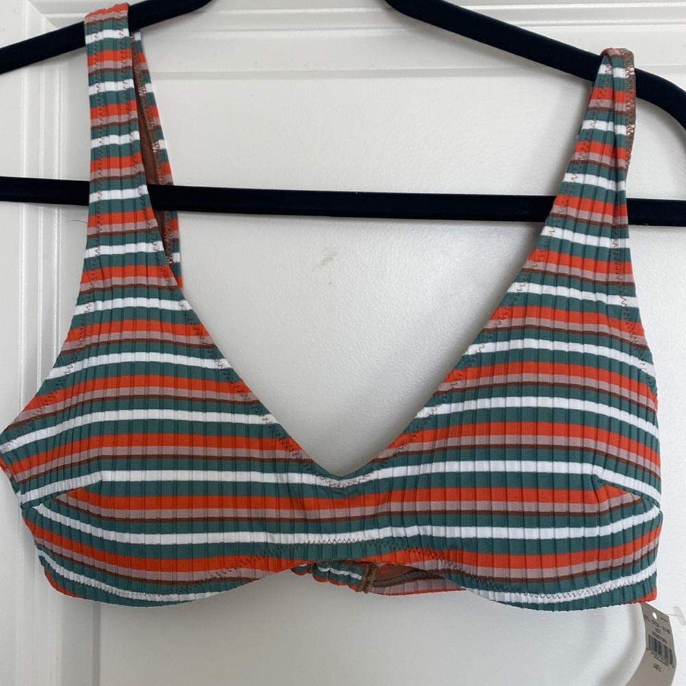 Aerie women’s bikini top